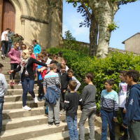 Retraite à Bergerac 5-6 mai 2018