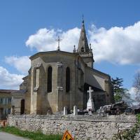Saint-Genès de Castillon