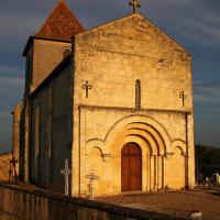 Saint Pierre de Tourtirac