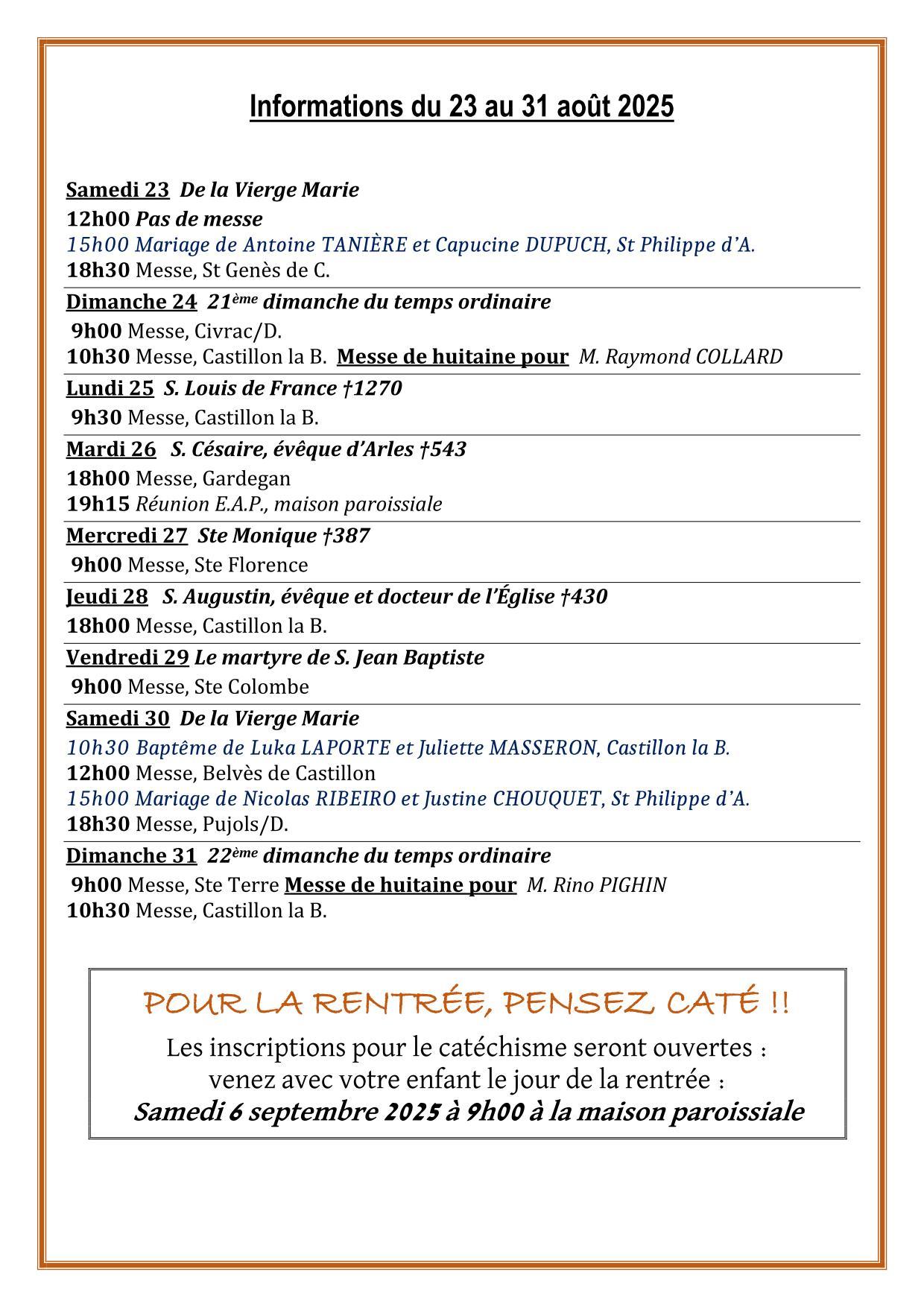 Annonces 24