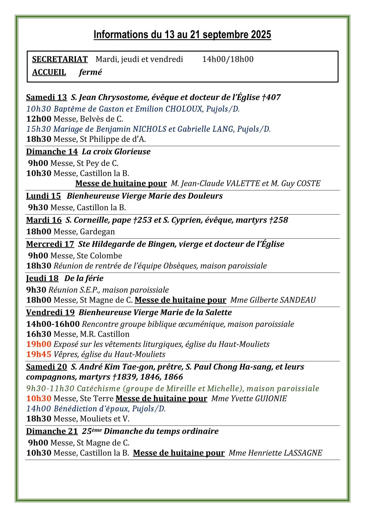 Annonces14
