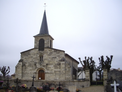 Notre-Dame de Belvès de Castillon
