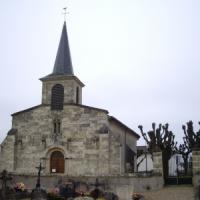 Notre-Dame de Belvès de Castillon