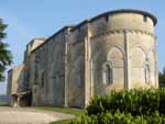 Eglise Notre-Dame de Pujols