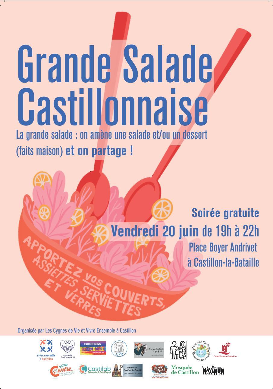 Flyer gsal1