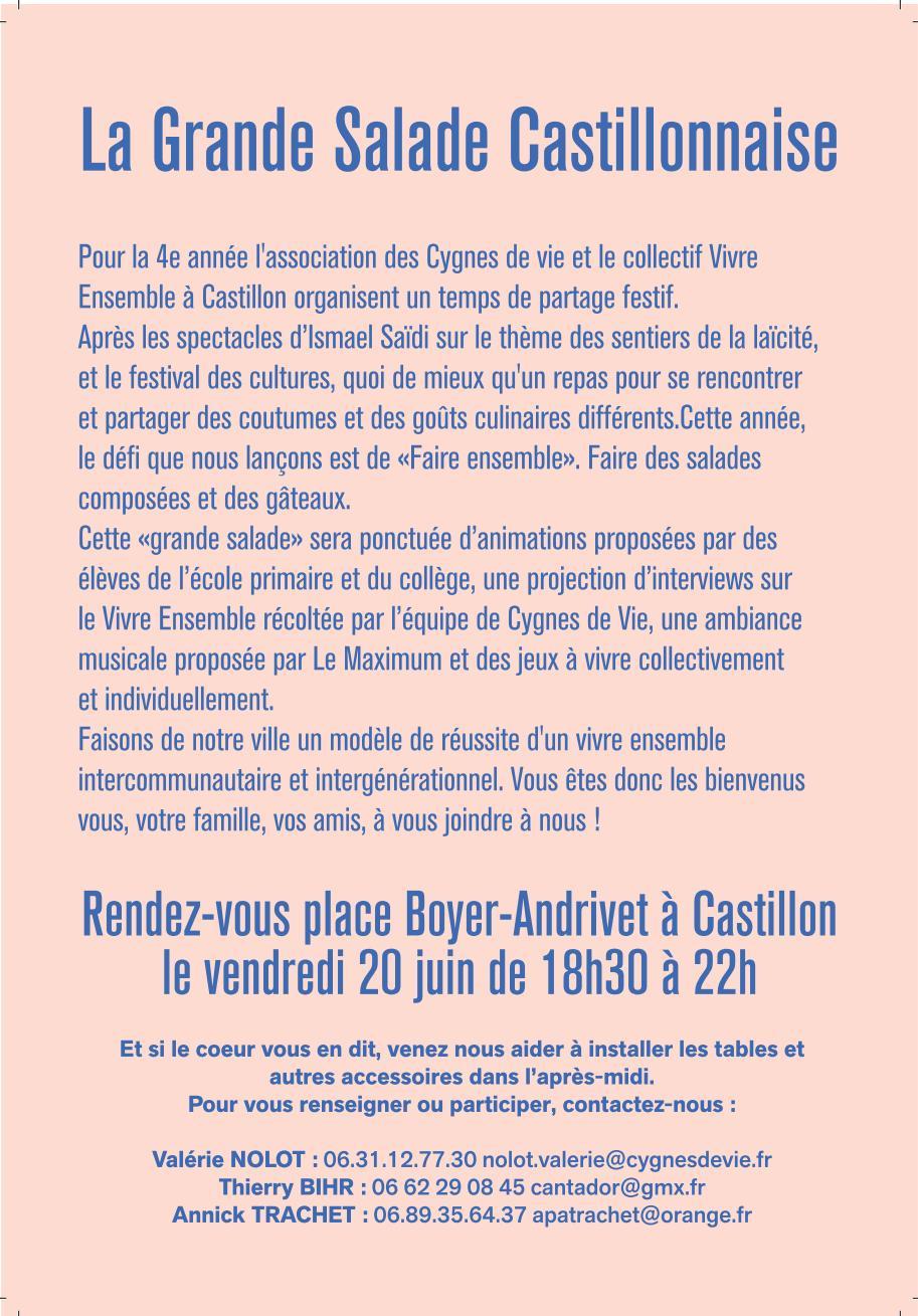 Flyer gsal2