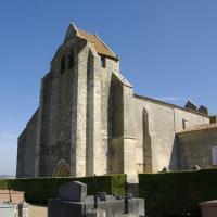 Saint Pey de Castets