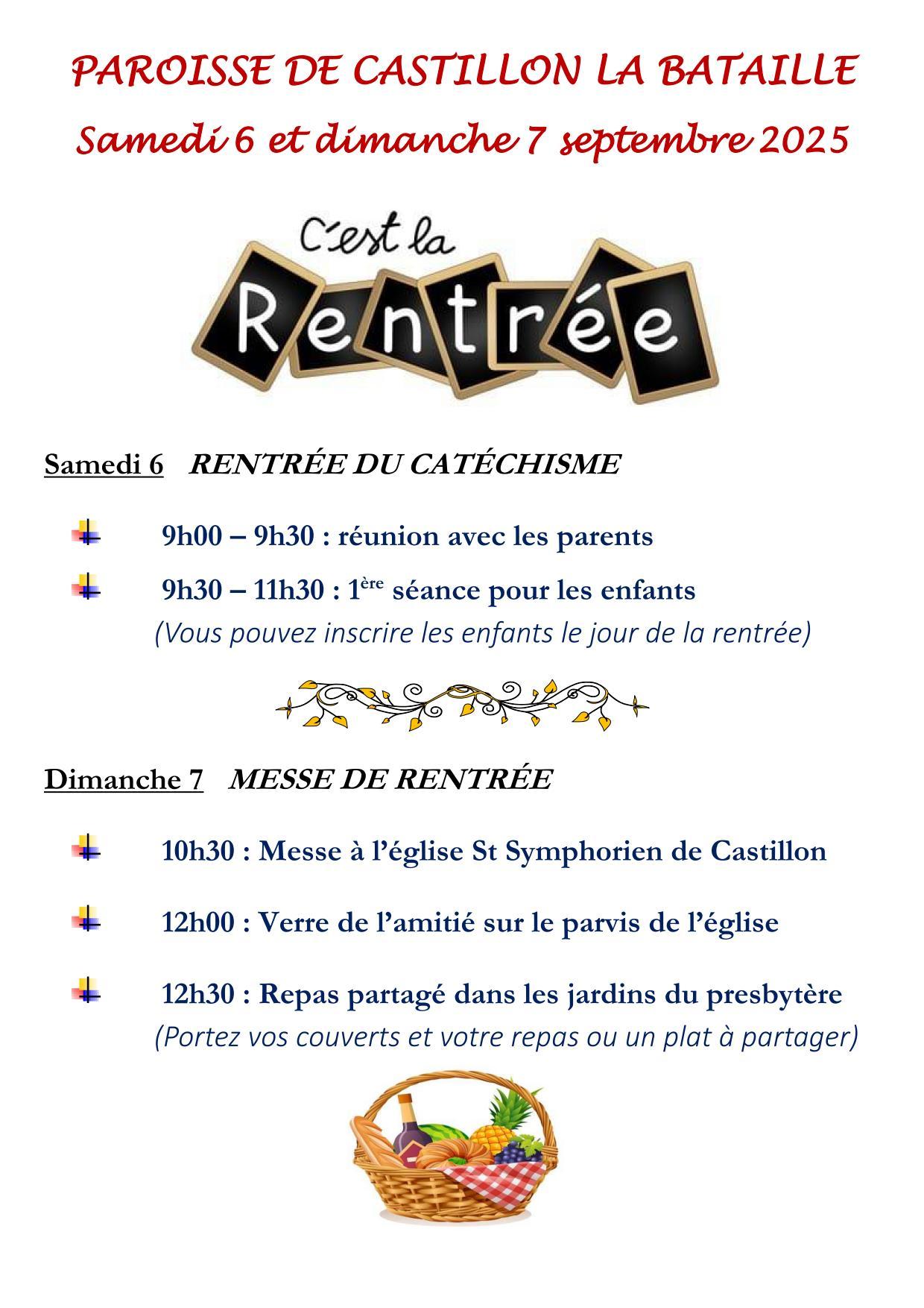 Rentree25