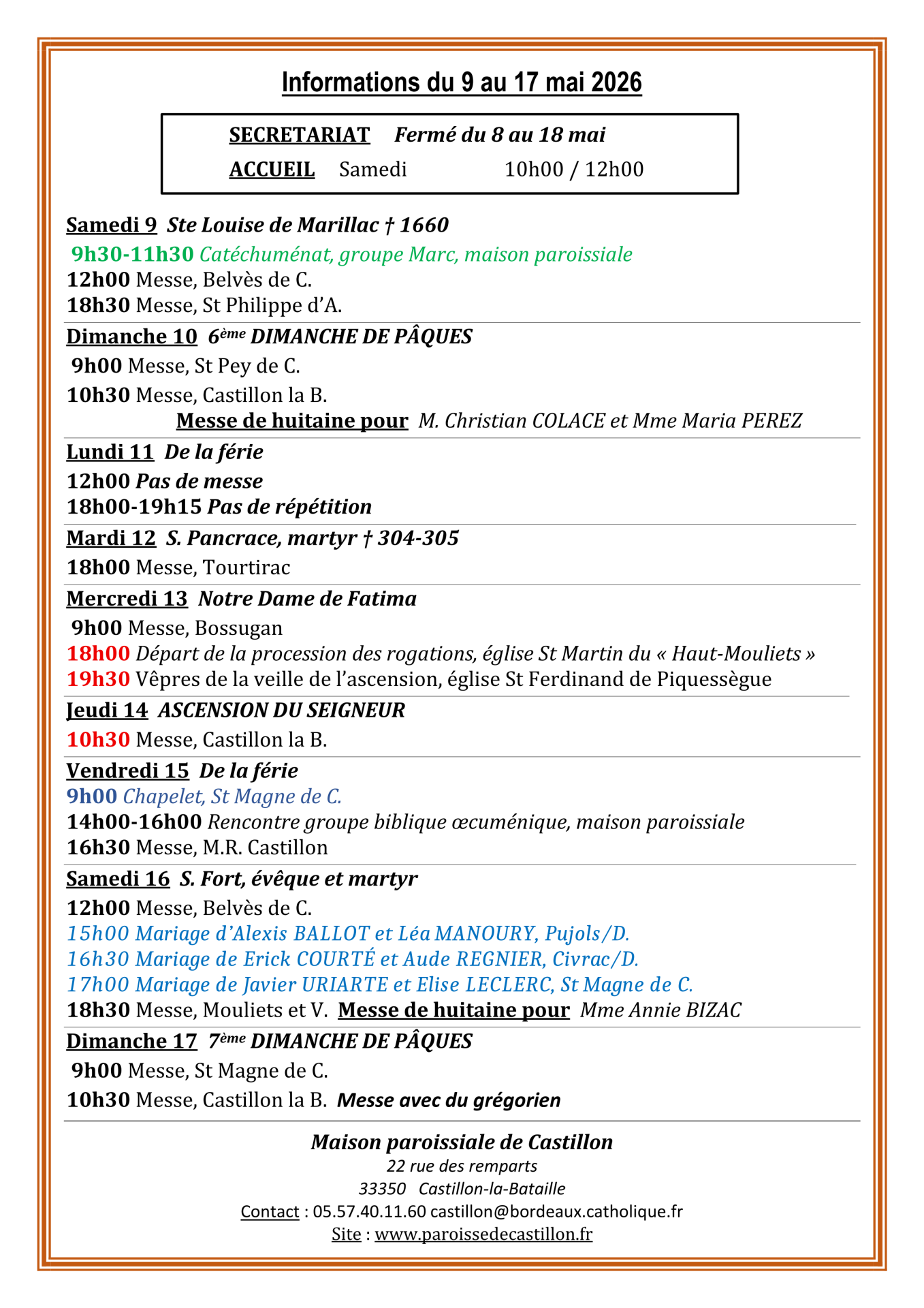 Annonces 10m 2