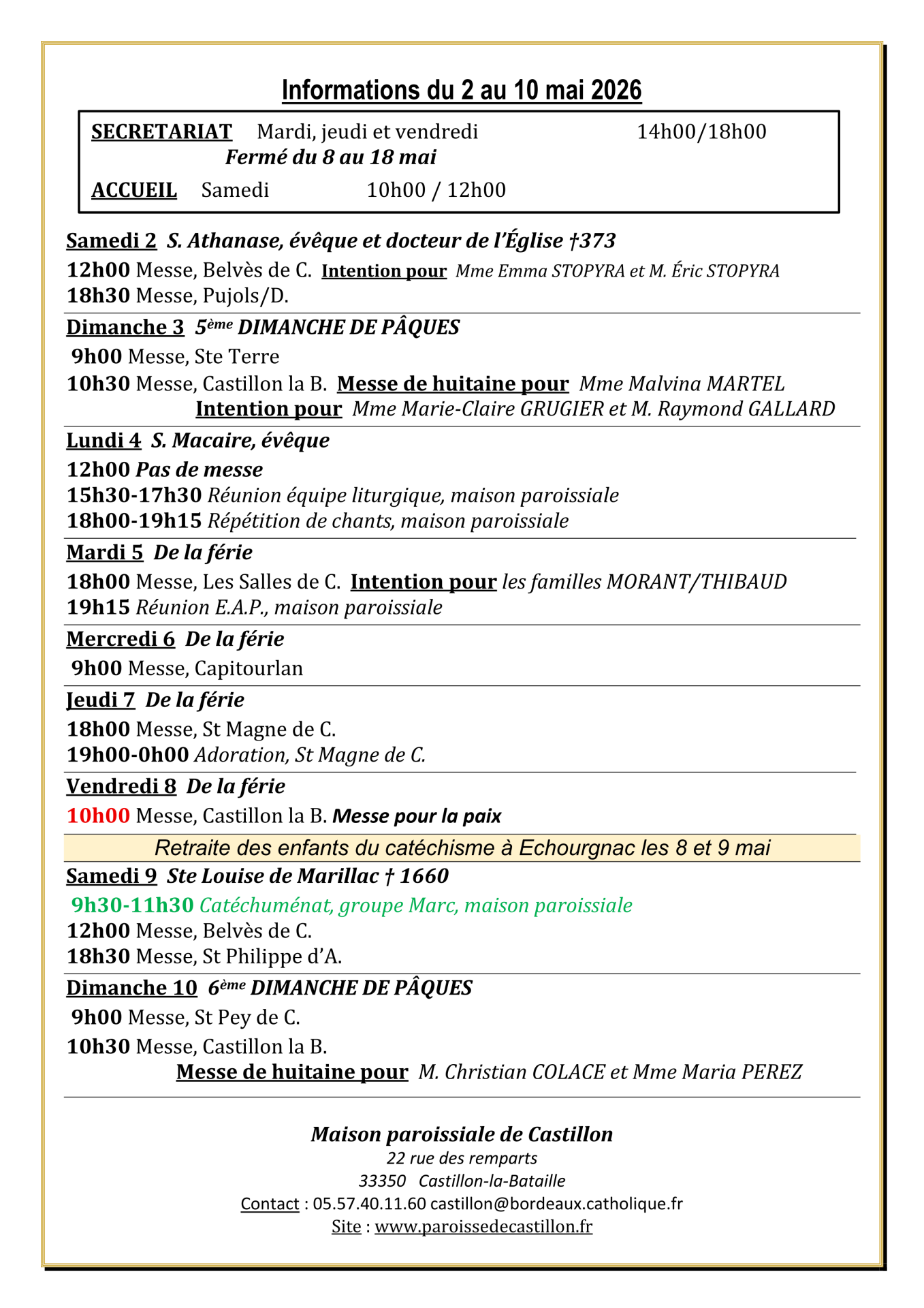 Annonces3m