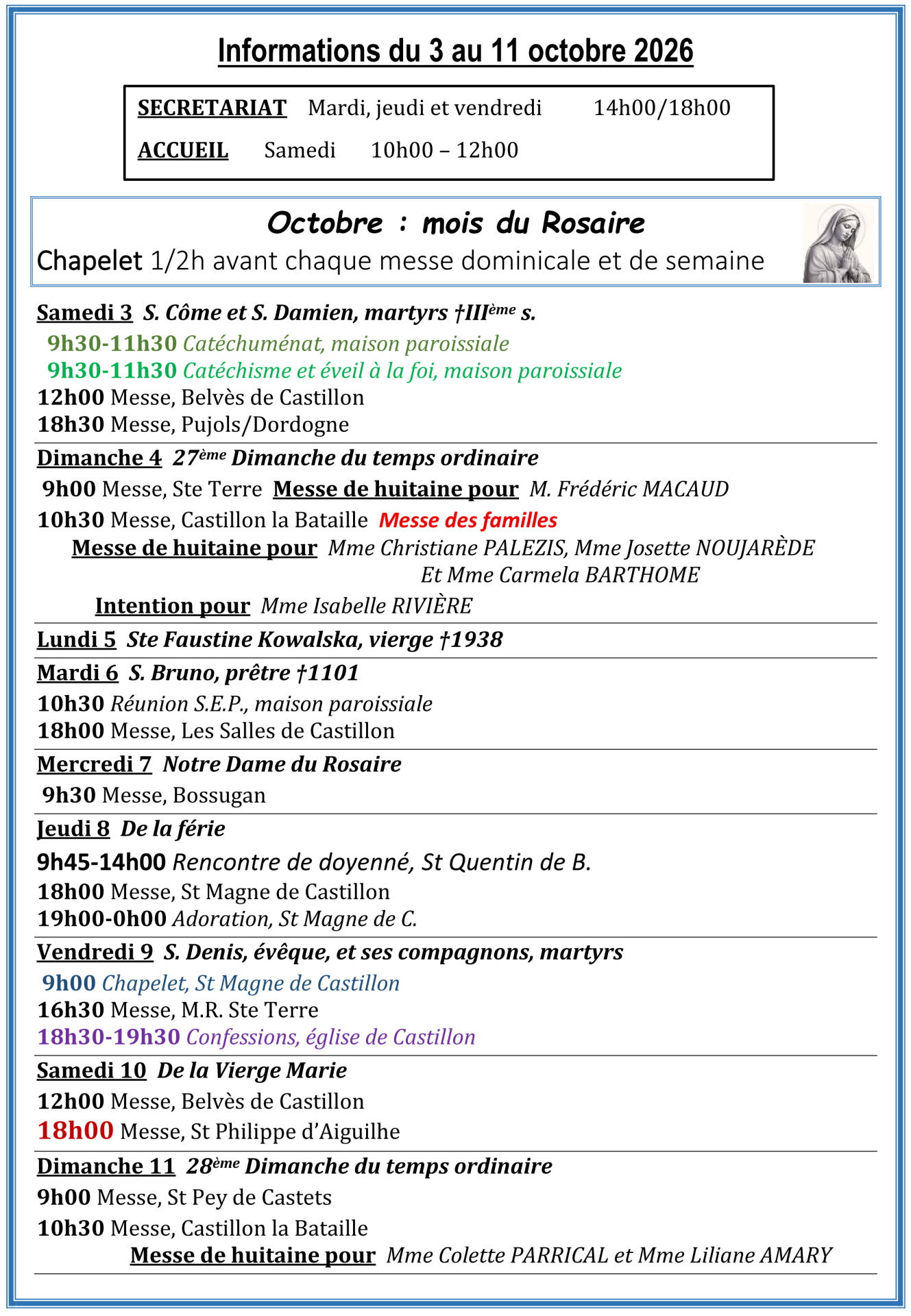 Annonces4oc